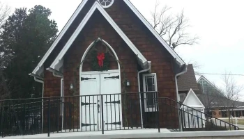 Holy Family Catholic Church - Davidsonville