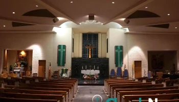 Holy Family Catholic Church - Hillcrest Heights