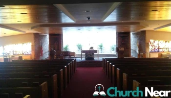 Holy Family Catholic Church - Randallstown