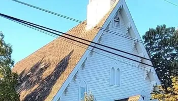 Holy Hill Worship Center - Middletown