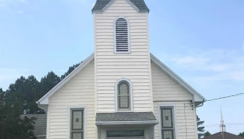 Holy Name of Jesus - Pocomoke City