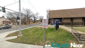 Holy People For Christ Church - Glenarden