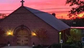 Holy Redeemer Church - College Park