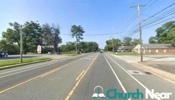 Holy Rosary Catholic Church - Outreach Food Closet-Food Pantry - Claymont