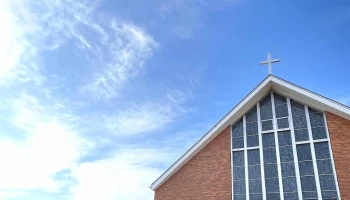 Holy Spirit Roman Catholic Church - New Castle