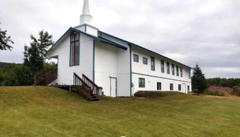 Homer Independent Baptist Church - Homer