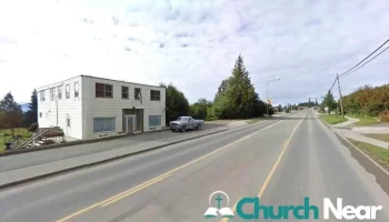 Homer Seventh-day Adventist Church - Homer
