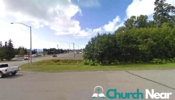 Homer United Methodist Church - Homer