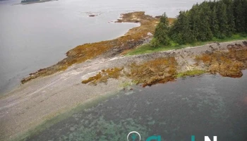 Hoonah-Angoon Census Area - Alaska