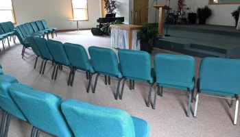 Hope Baptist Church - Laurel Hope Baptist Church - Laurel