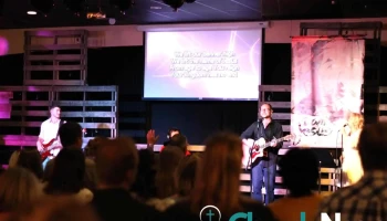 Hope City Church - Baltimore