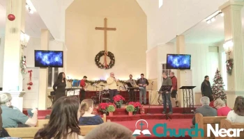 Hope City Church - Manchester Hope City Church - Manchester