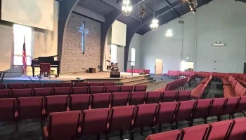 Hope Community Seventh Day Adventist Church - Bear