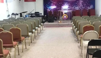 Hope Deliverance Apostolic Church - Wilmington