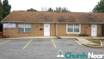 Hope Fellowship Church - Hillcrest Heights