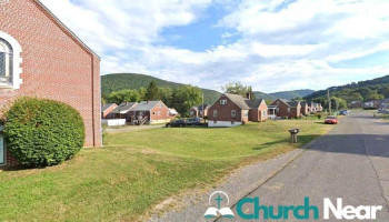 Hope Springs Christian Fellowship - Cumberland