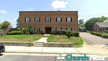 Hope Tabernacle - Berwyn Heights