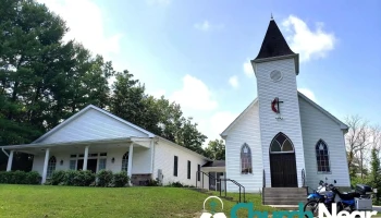 Hopehill United Methodist Church - Frederick