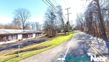 Hopkins United Methodist Church - Highland