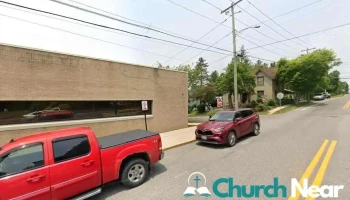 House of Hope - Oakland House of Hope - Oakland