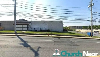 House of Judah Way of the Cross Church - Rosedale