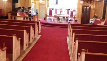 House of Prayer Church of God, Inc. - Capitol Heights