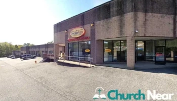 Hoyt Tabernacle Cme Church - Claymont