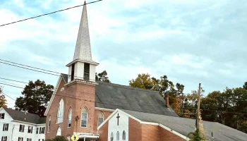 Hudson Community Church - Hudson Hudson Community Church - Hudson