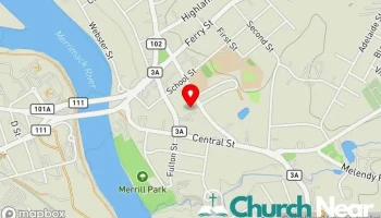 Hudson Community United Church of Christ - Nh 03051