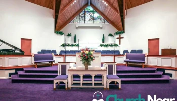Hughesville Baptist Church - Hughesville