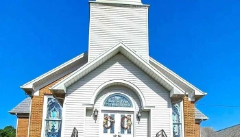 Huntingtown United Methodist Church - Huntingtown