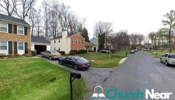 Hyndman Thomas R - Olney