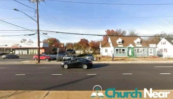 Iglesia Aposento Alto De Dios Pentecostes Bladensburg Md - Bladensburg