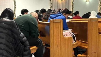 Iglesia Biblica Peniel - Hyattsville