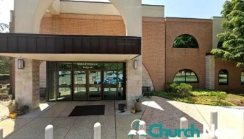 Iglesia Cielos Nuevos - Rockville Iglesia Cielos Nuevos - Rockville