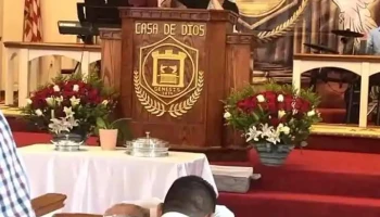 Iglesia Cristiana Casa De Dios inc - Timonium Iglesia Cristiana Casa De Dios inc - Timonium