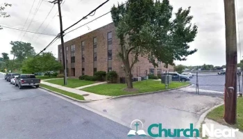 Iglesia Cristiana Columna de Fuego (Maryland) - Berwyn Heights