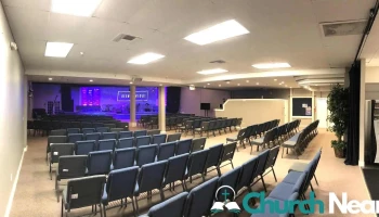 Iglesia Cristiana Maranatha - Laurel