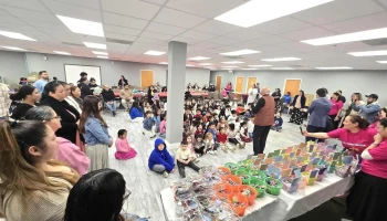 Iglesia de Dios Fuente de Amor - Laurel Iglesia de Dios Fuente de Amor - Laurel