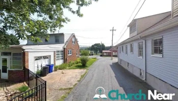 Iglesia De Dios Pentecostal Betesda - Woodsboro