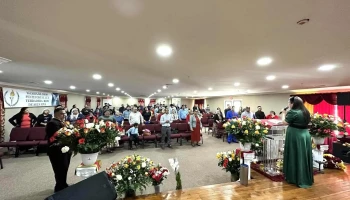 Iglesia de Dios Pentecostal luz verdadera ríos de agua viva - Capitol Heights Iglesia de Dios Pentecostal luz verdadera ríos de agua viva - Capitol Heights