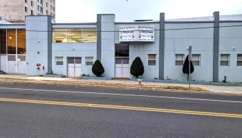 Iglesia De Dios Pentecostal - Silver Spring Iglesia De Dios Pentecostal - Silver Spring