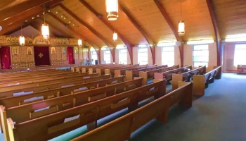 Iglesia de Dios Templo Shalom - Savage Iglesia de Dios Templo Shalom - Savage