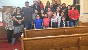 Iglesia del Nazareno de Rest - Reisterstown