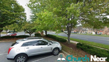 Iglesia Elim Gaithersburg - Derwood