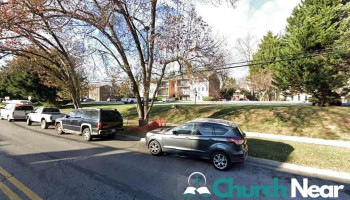 Iglesia evangélica Apóstoles y Profetas Monte de Sion Usa - Silver Spring