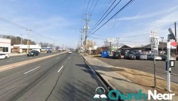 Iglesia Evangélica Apóstoles Y Profetas “Peña De Horeb” - Takoma Park Iglesia Evangélica Apóstoles Y Profetas “Peña De Horeb” - Takoma Park