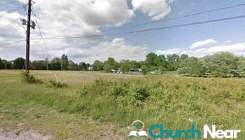 Iglesia Evangélica Cristo Es La Respuesta - Olney