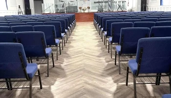 Iglesia Evangelica Remanente Fiel - Bladensburg