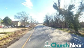 Iglesia Jesus Es Rey - Md 20710